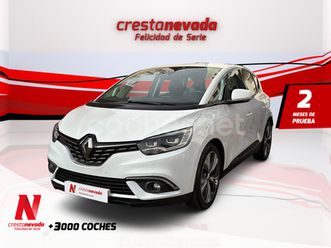 renault scénic zen energy tce edc