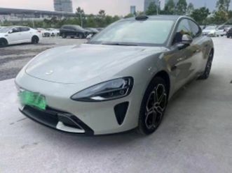 alpina roadster xiaomi su7 ≫ 2025 • 94 900 лв. • id