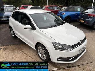 1.2 tsi bluemotion tech match edition euro 6 (start/stop) 3dr
