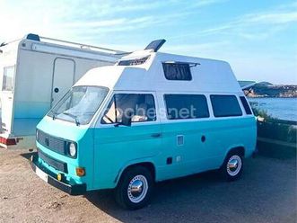 volkswagen transporter transp. kombi9 1.9td 2920