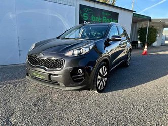 kia sportage 1.7 crdi