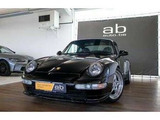 993 carrera rs 1/787 3.8l