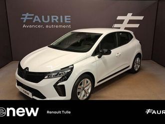 clio blue dci 100 ch gsr2 evolution