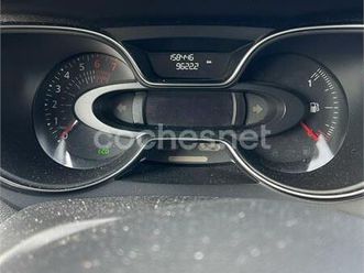 renault captur zen energy tce edc