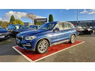 g01 xdrive 30i 252ch bva8 luxury