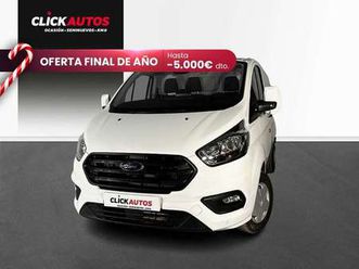 2.0 ecoblue 130cv van l1 trend ft 280 hyb