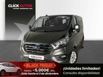 ft 320 l2 kombi trend ecoblue 130