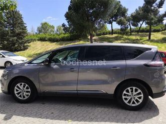 renault espace zen energy dci 130