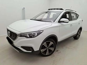 mg zs ev 44.5 kwh luxury