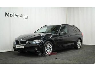 bmw 318 2.0 110kw