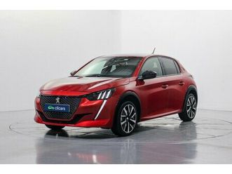 peugeot 208 gasolina 208 1.2 s&s gt line 100
