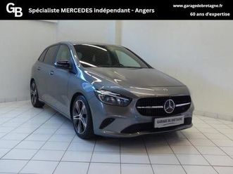 200 d 150ch progressive line 8g-dct