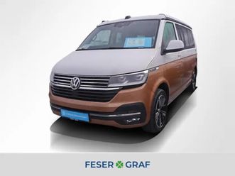 vw t6.1 california