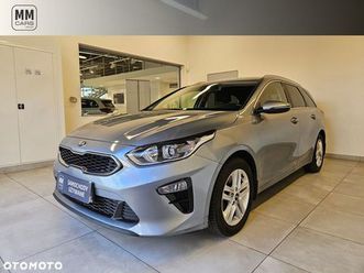 kia ceed 1.0 t-gdi l