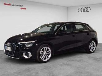 sportback 30 tfsi advanced s tronic