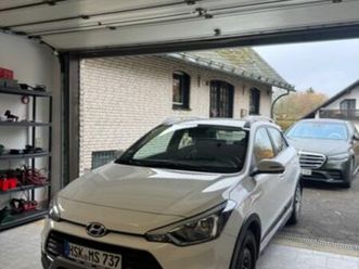 hyundai i20 1.0 t-gdi 74kw dct active trend active trend