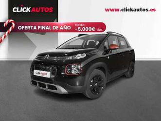 1.5 bluehdi 110cv c-series