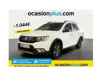 mcv 0.9 tce serie limitada xplore