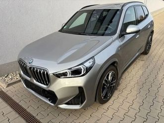 x1 bmw x1 xdrive20d mhev 48v msport auto