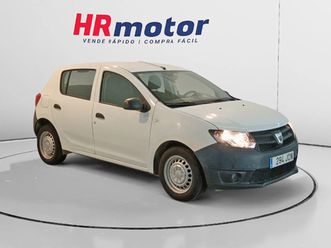 dacia sandero 1.2 75cv