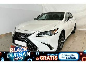 lexus es 2.5 300h premium