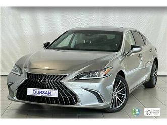 lexus es 2.5 300h premium