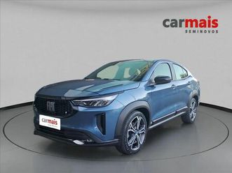 impetus 1.0 200 t. flex aut