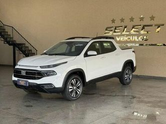 freedom 1.3 t270 4x2 flex aut