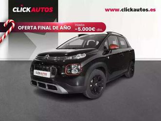 1.5 bluehdi 110cv c-series