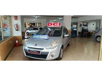 grand tour 1500 dci 90cv