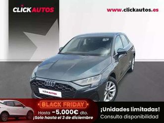 sportback 1.0 tfsi s line edition 85kw