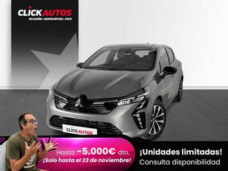 mitsubishi colt 1.0 mpi 90cv kaiteki