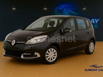 renault scénic business energy dci 110 eco2