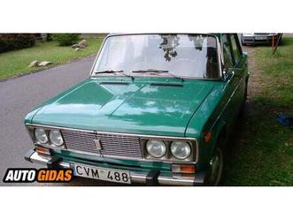 lada 2106 1987 m sedanas | skelbimas | 0138265787