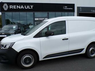 grand confort van e- ev45 11kw