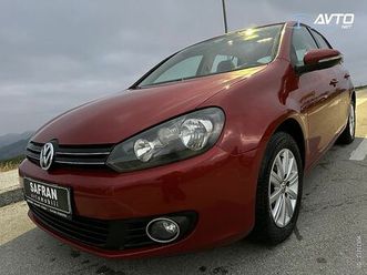 volkswagen golf 1.2 tsi comfortline 77 105 - slo- samo 115.000 km