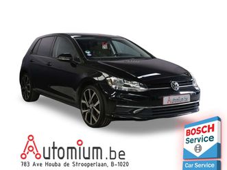 volkswagen golf - golf 1.0 tsi bmt comfortline 233€x60m