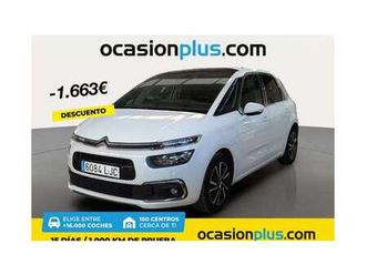 spacetourer 1.5bluehdi s&s feel 130