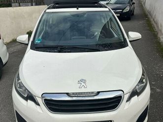 1.0 12v active (plaisir) 5p fl