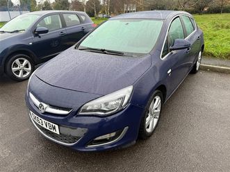 1.4 16v sri hatchback 5dr petrol manual euro 5 (100 ps)
