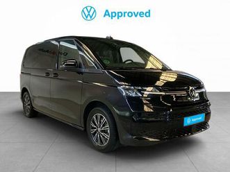 life batalla corta 2.0 tdi 110 kw (150 cv) dsg