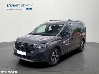 ford tourneo connect grand