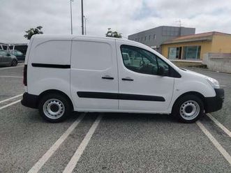 citroën berlingo 1.6 bluehdi l1 club 3l