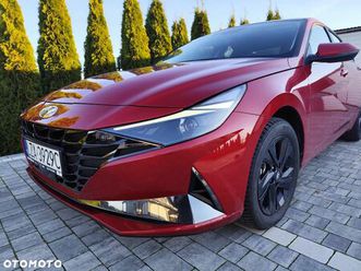 hyundai elantra 1.6 smart