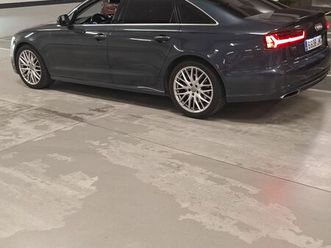 avant 3.0tdi s-tronic 160kw