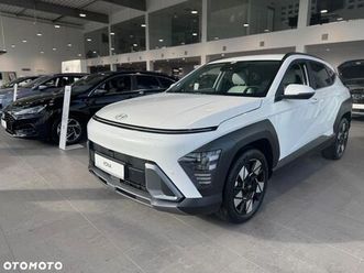 hyundai kona 1.6 t-gdi platinum dct