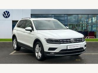 2.0 tdi sel dsg euro 6 (start/stop) 5dr