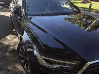 avant 35 tdi 163 ch s tronic 7