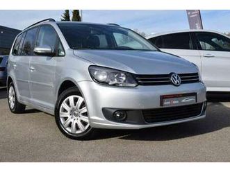 1.6 tdi 105ch trendline 7places