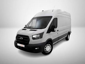 ford transit 350 l3h3 c/iva